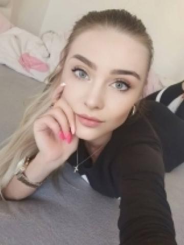 Анкета проститутки Ева, 24 года